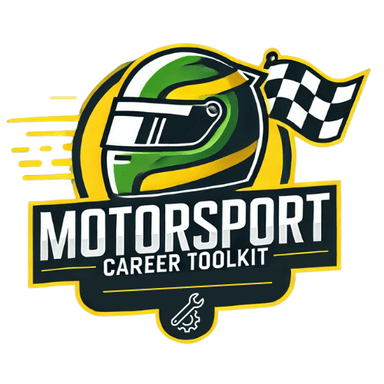 Motorsport Career Toolkit logo